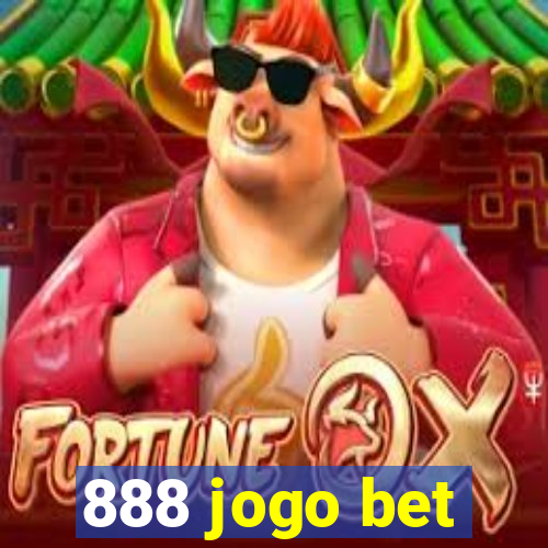 888 jogo bet